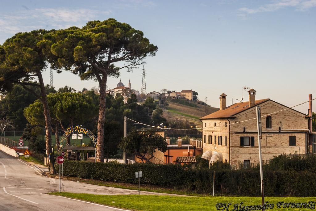 Hotel Villa Tetlameya Loreto Esterno foto