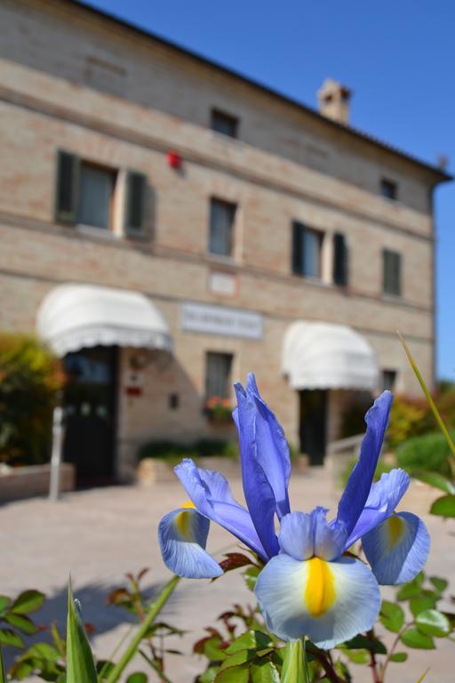 Hotel Villa Tetlameya Loreto Esterno foto